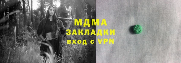 прущий лед Верея