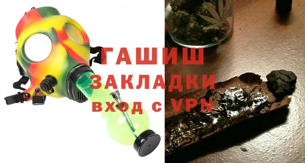 прущий лед Верея